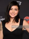 Daniella Pineda