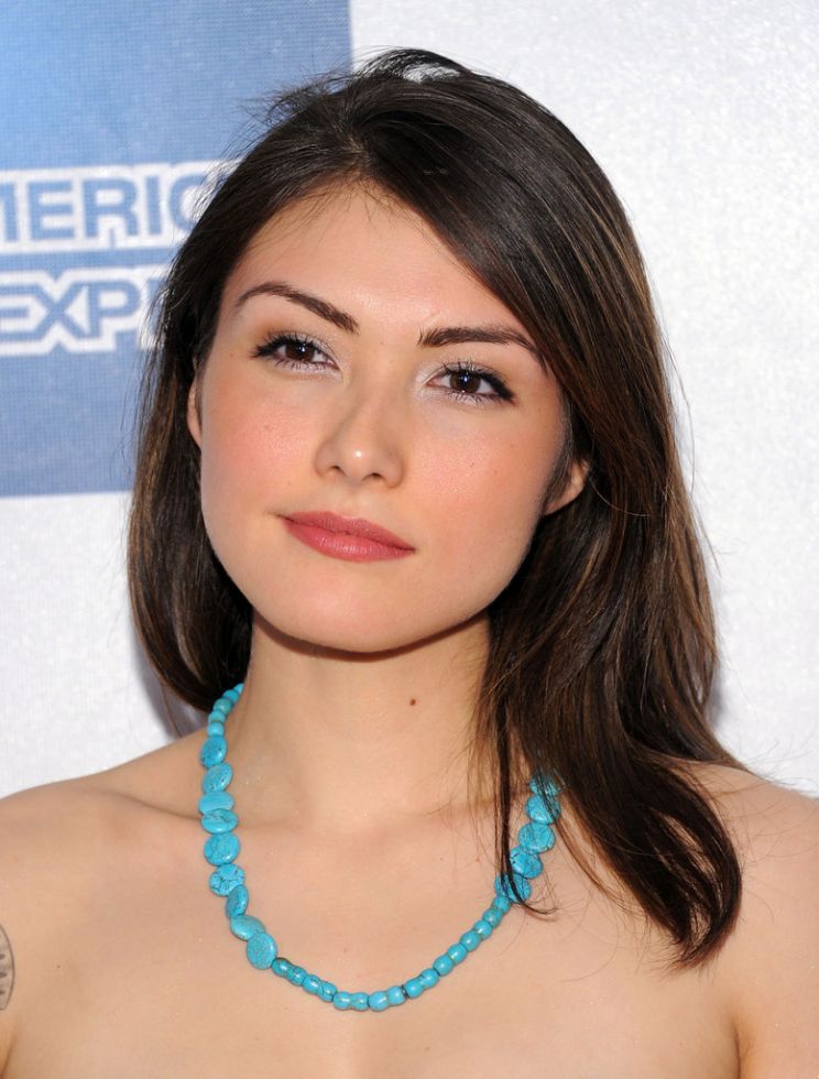 Daniella Pineda