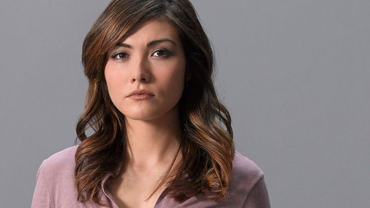 Daniella Pineda