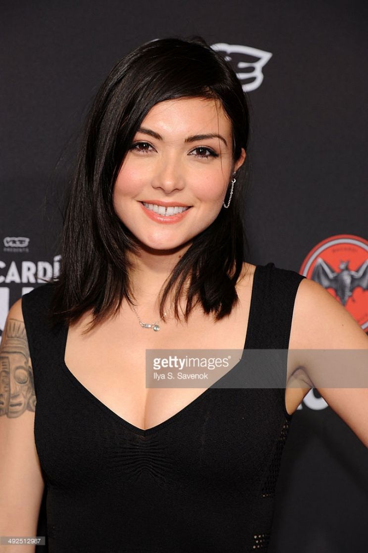 Daniella Pineda