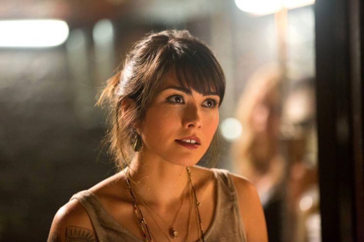 Daniella Pineda