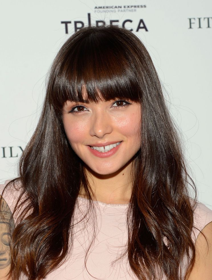 Daniella Pineda