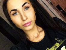Daniella Rush