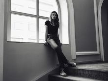 Danielle Arbid