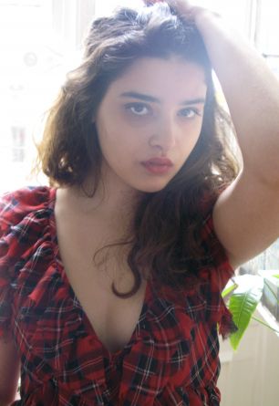 Danielle Arbid