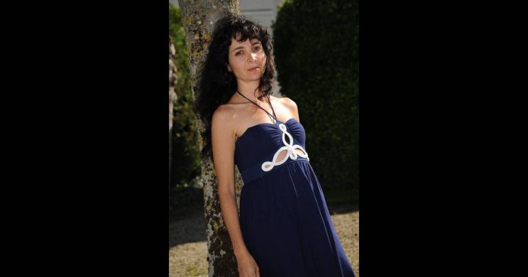 Danielle Arbid