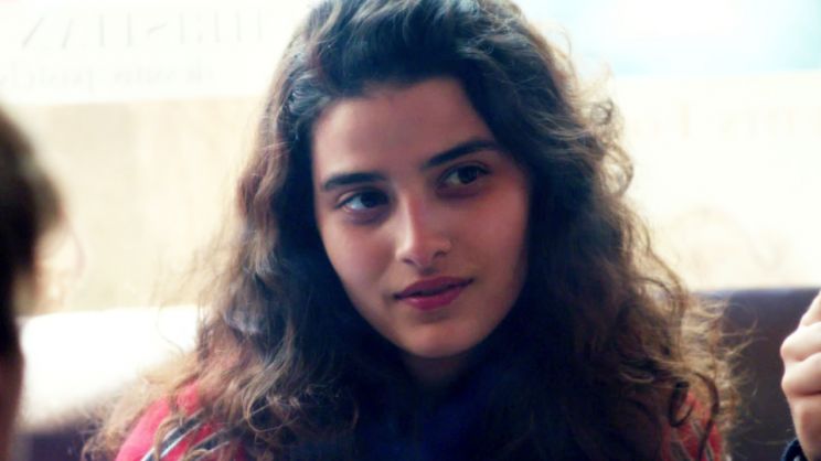 Danielle Arbid