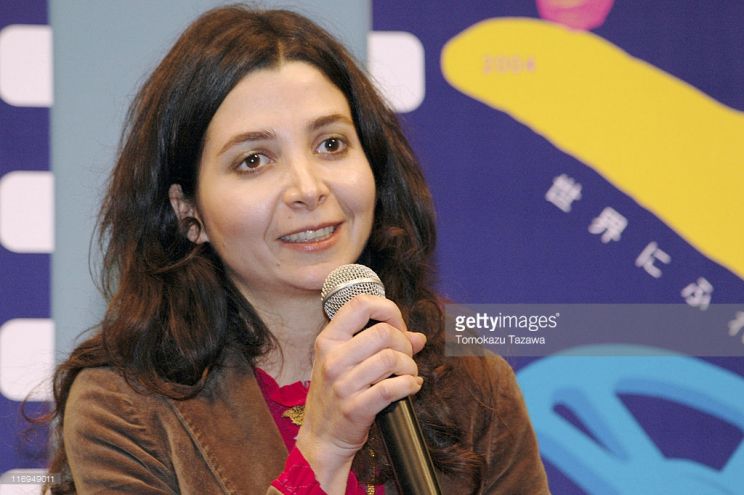 Danielle Arbid