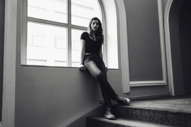 Danielle Arbid