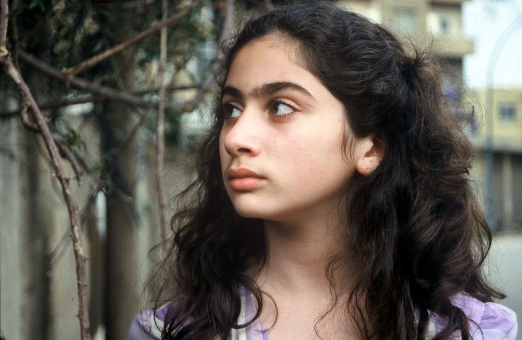 Danielle Arbid