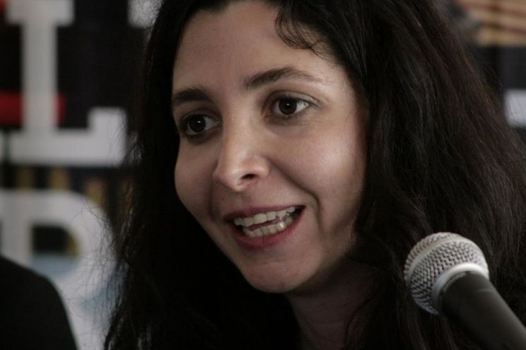 Danielle Arbid