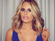 Danielle Armstrong