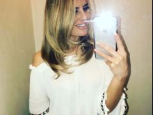 Danielle Armstrong