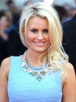 Danielle Armstrong