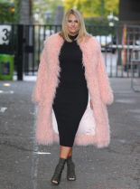 Danielle Armstrong photo