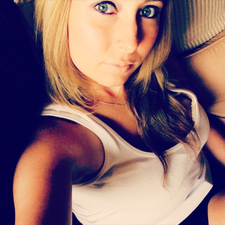 Danielle Baker