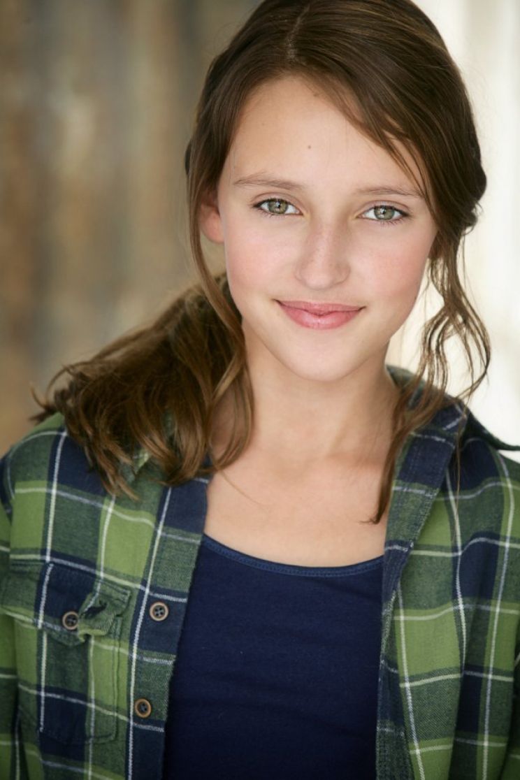 Danielle Bessler