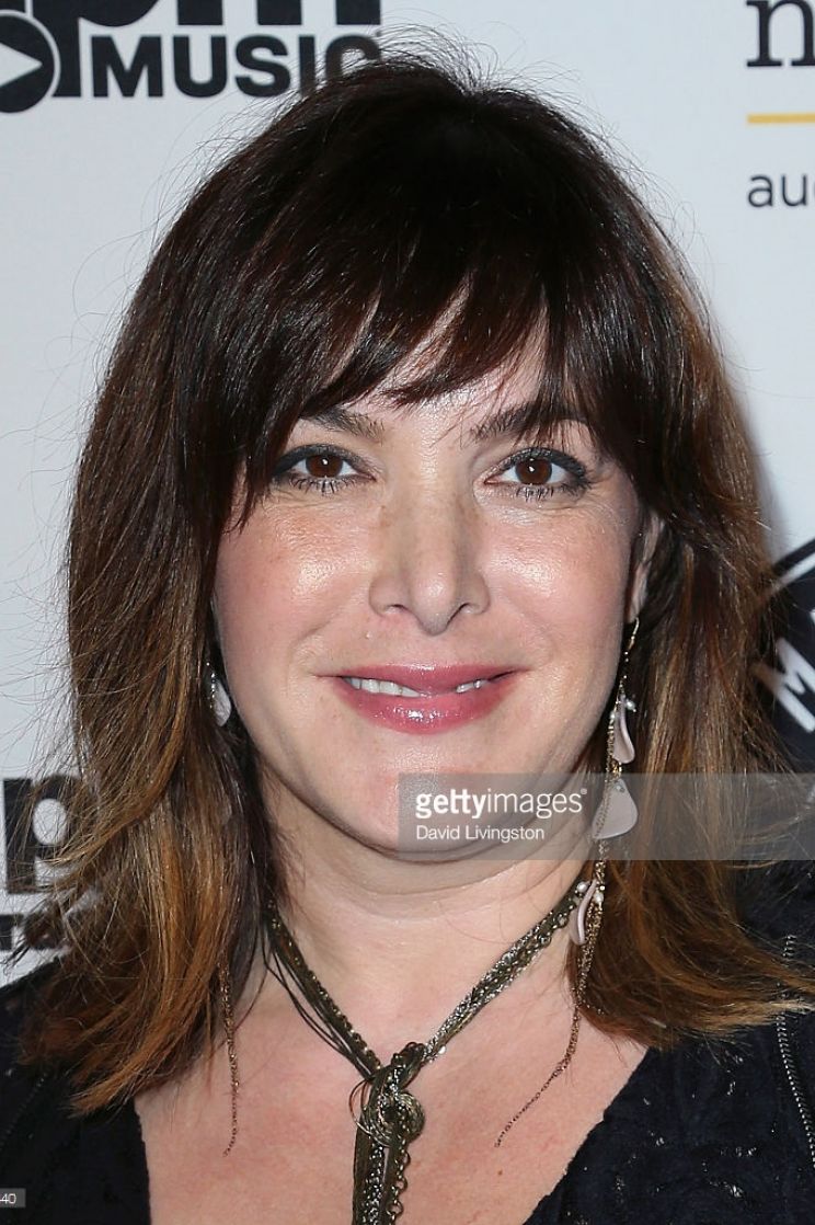 Danielle Brisebois