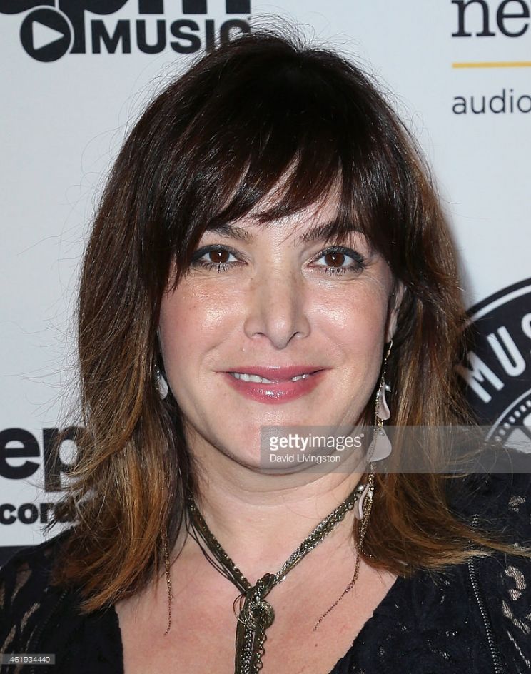Danielle Brisebois