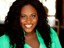 Danielle Brooks