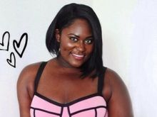 Danielle Brooks