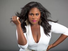 Danielle Brooks