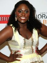 Danielle Brooks