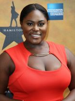 Danielle Brooks