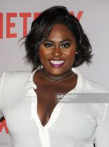 Danielle Brooks #324852 picture (Portrait Medium)