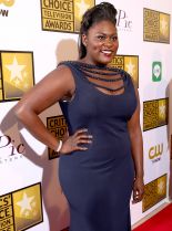 Danielle Brooks