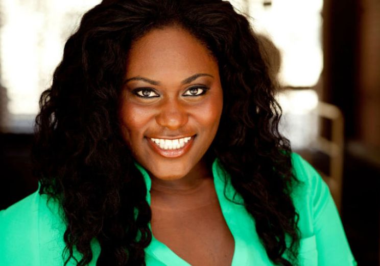 Danielle Brooks