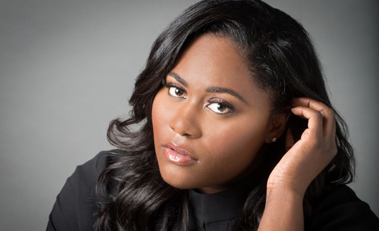 Danielle Brooks