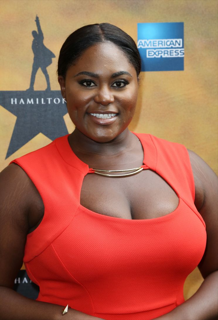 Danielle Brooks