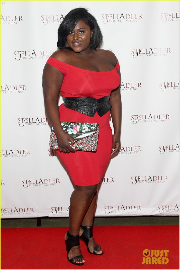 Danielle Brooks