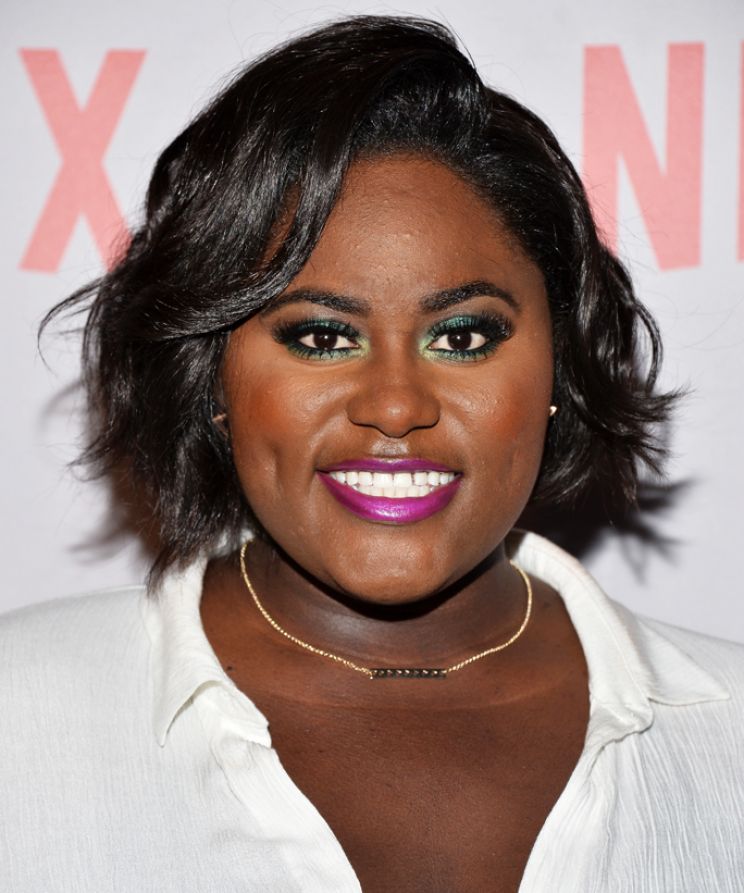 Danielle Brooks