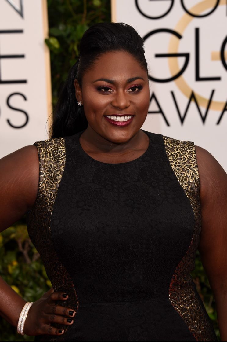 Danielle Brooks