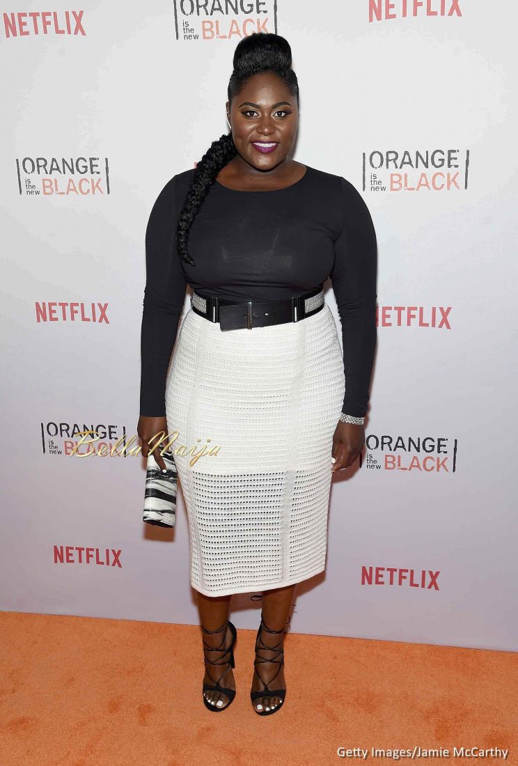 Danielle Brooks