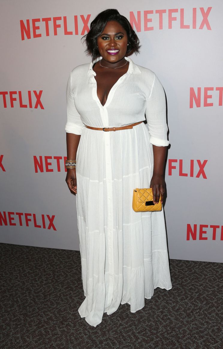 Danielle Brooks