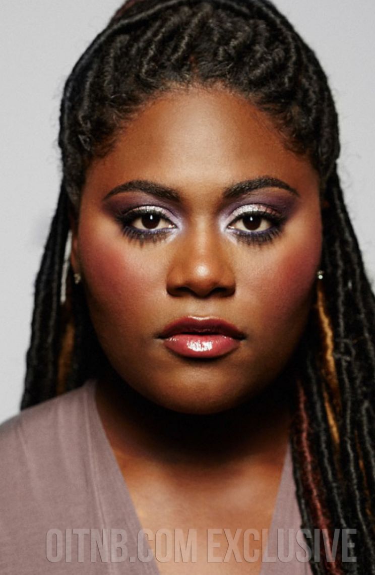 Danielle Brooks