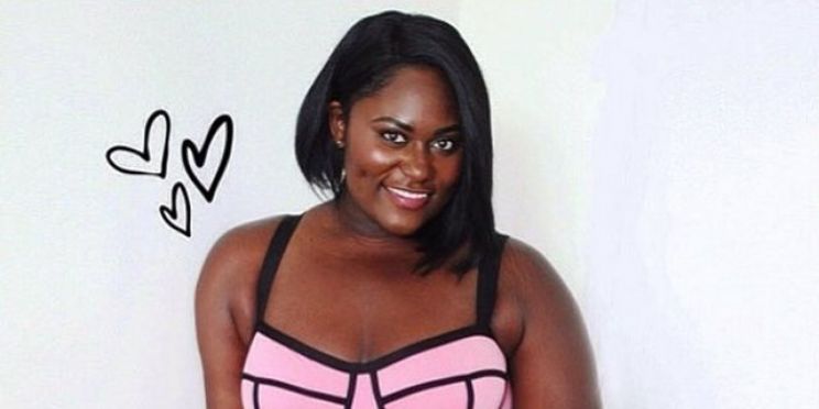 Danielle Brooks