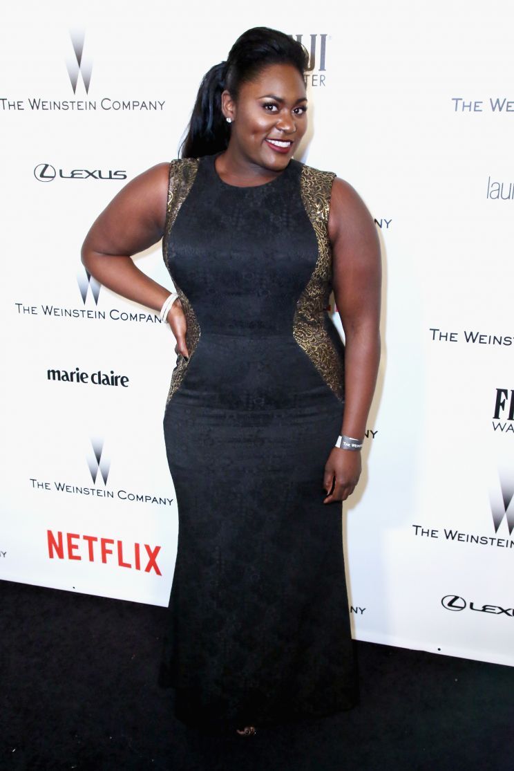 Danielle Brooks