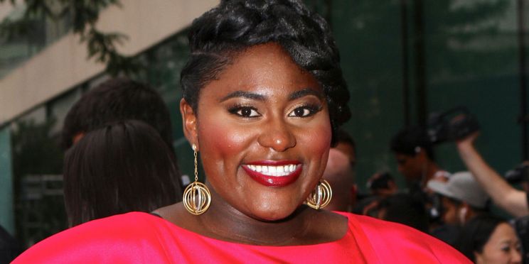 Danielle Brooks