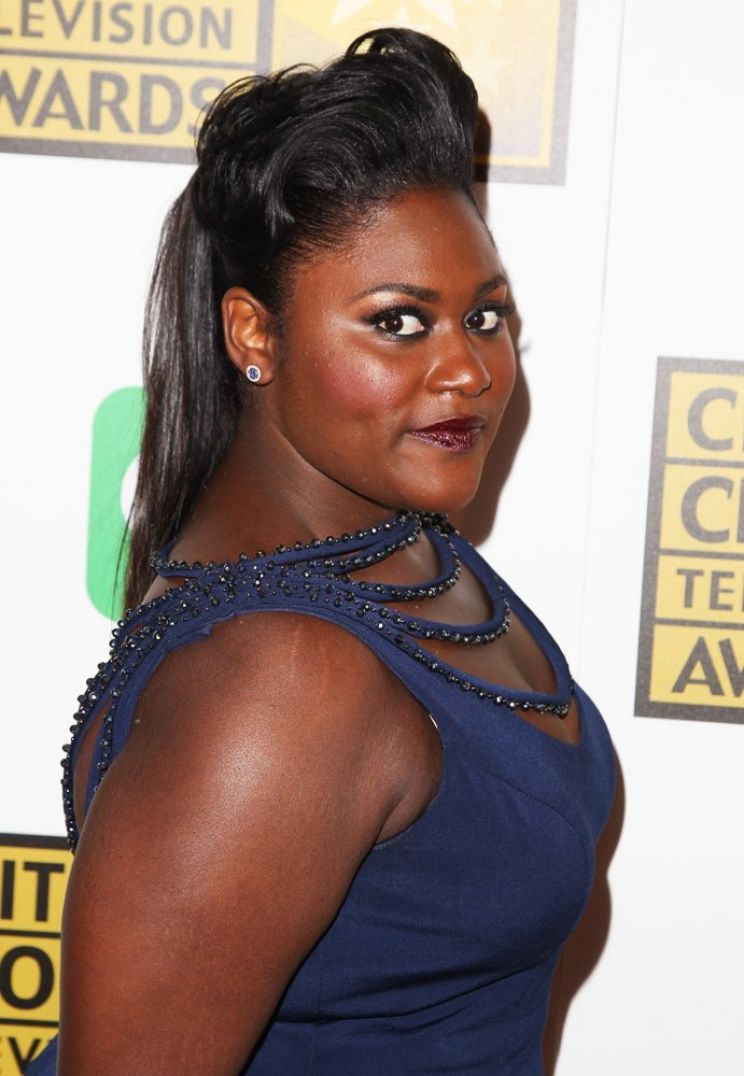 Danielle Brooks