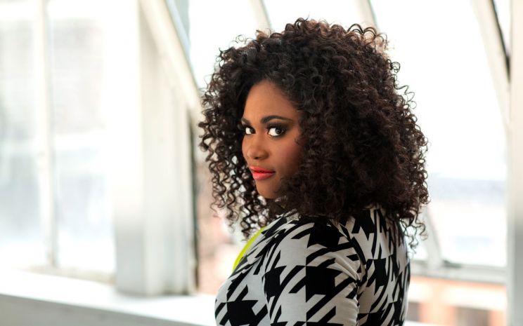 Danielle Brooks