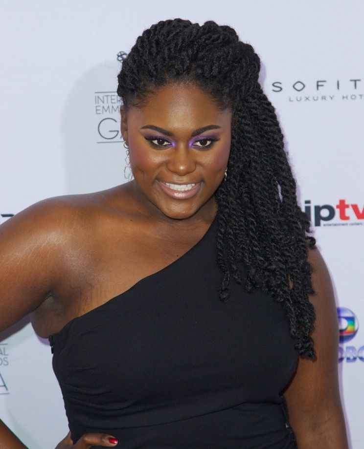 Danielle Brooks