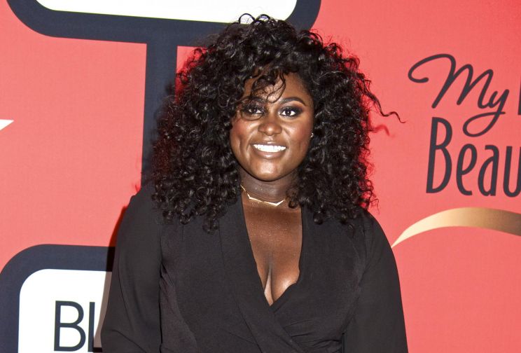 Danielle Brooks