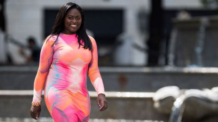 Danielle Brooks