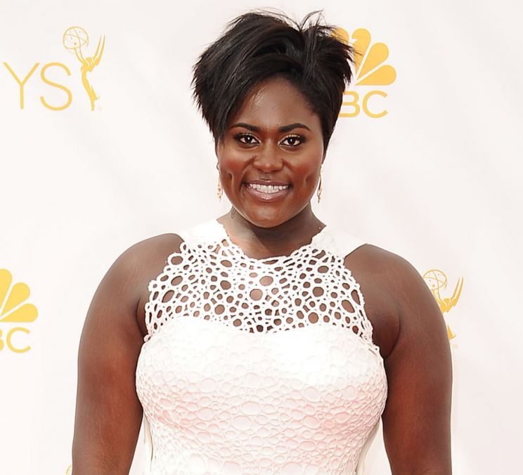 Danielle Brooks