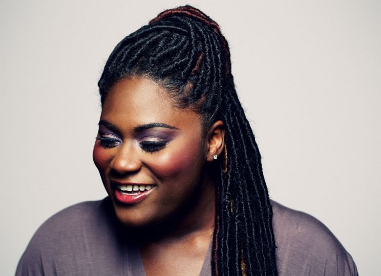 Danielle Brooks