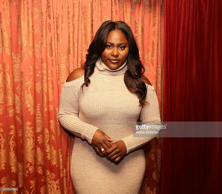 Danielle Brooks